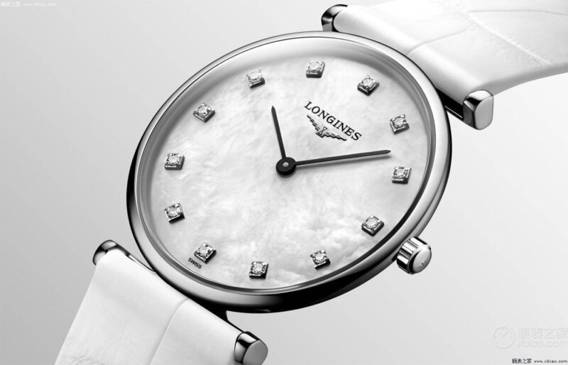 浪琴手表的所有系列(浪琴系列)-1 浪琴手表的所有系列(浪琴系列)-1