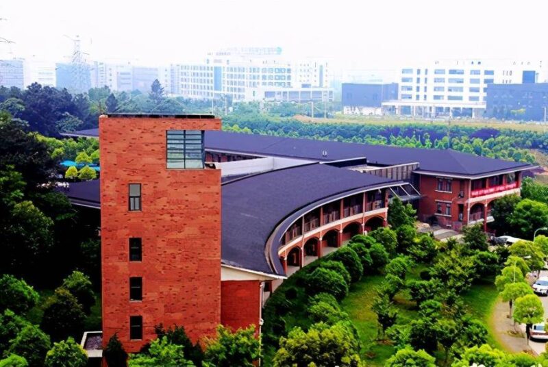 湖南十大民辦學校（湖北民辦二本大學排名榜）-1