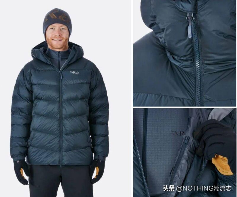 奢侈品羽絨服十大名牌排名(十大羽絨服品牌排行榜)-1 奢侈品羽絨服十大名牌排名(十大羽絨服品牌排行榜)-1