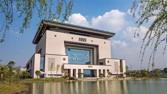 湖南十大民辦學校（湖北民辦二本大學排名榜）-1