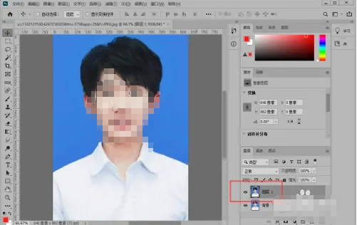 手機照片怎么改白底?實戰操作手機一鍵生成白底圖-1 手機照片怎么改白底?實戰操作手機一鍵生成白底圖-1