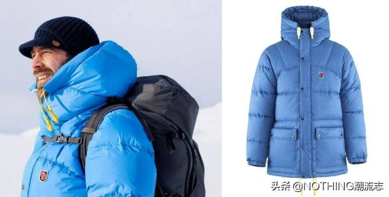 奢侈品羽絨服十大名牌排名(十大羽絨服品牌排行榜)-1 奢侈品羽絨服十大名牌排名(十大羽絨服品牌排行榜)-1