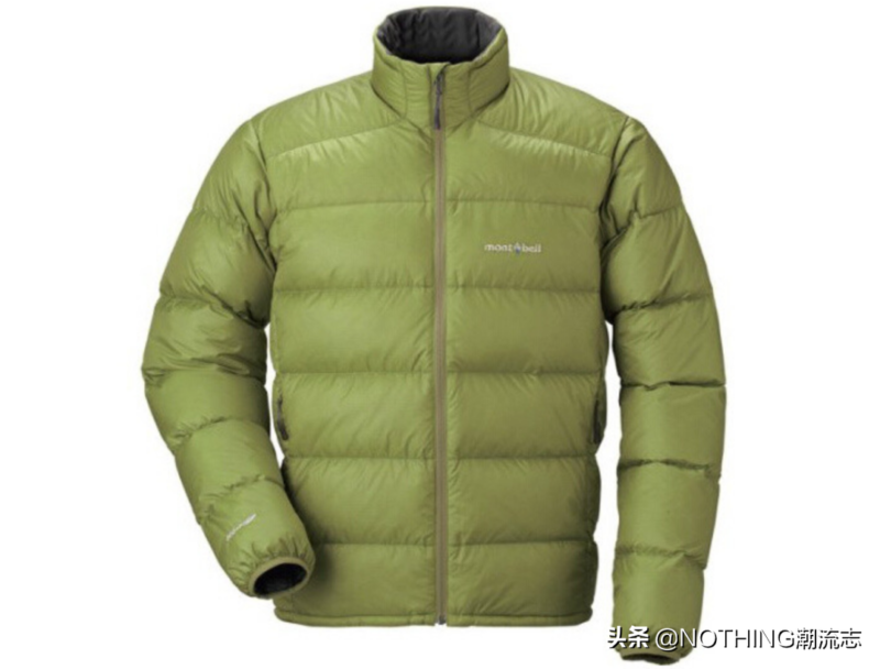 奢侈品羽絨服十大名牌排名(十大羽絨服品牌排行榜)-1 奢侈品羽絨服十大名牌排名(十大羽絨服品牌排行榜)-1