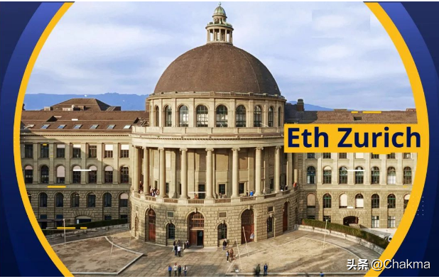 全世界最好的大學排名前十(全世界最好的大學排行榜)-專在家創業網