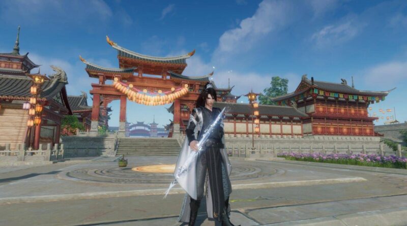 現在有什么好玩的網絡游戲-1