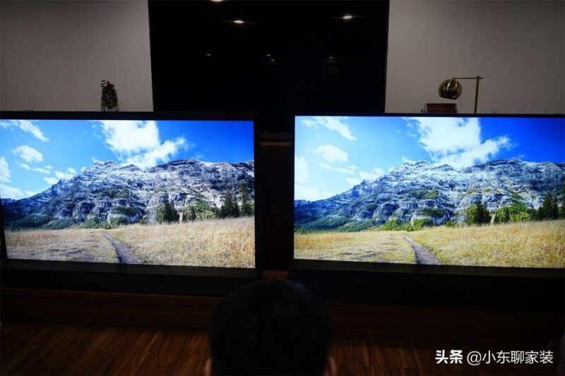 怎么選電視機看配置?電視買什么樣的配置好?-1