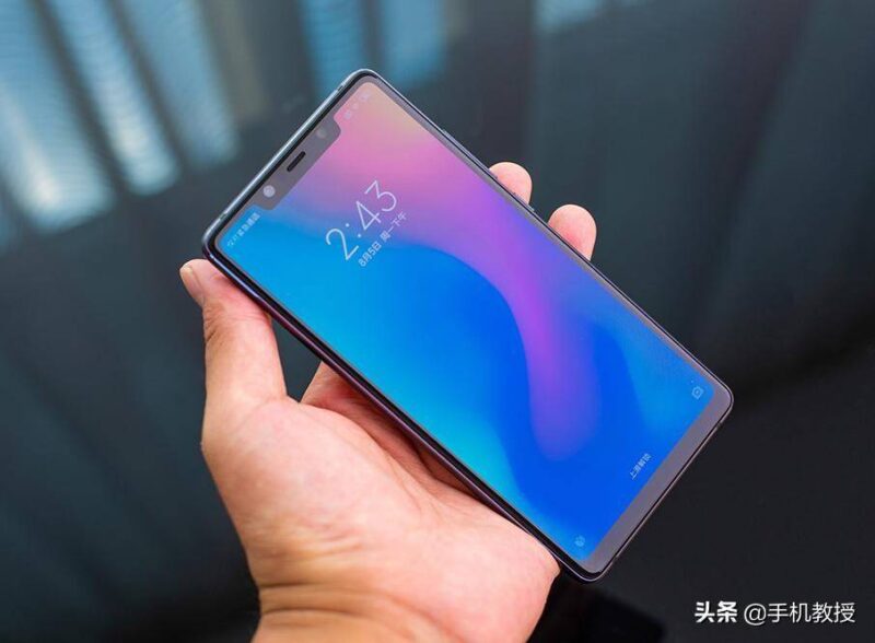 手機分辨率多少合適?-1 手機分辨率多少合適?-1