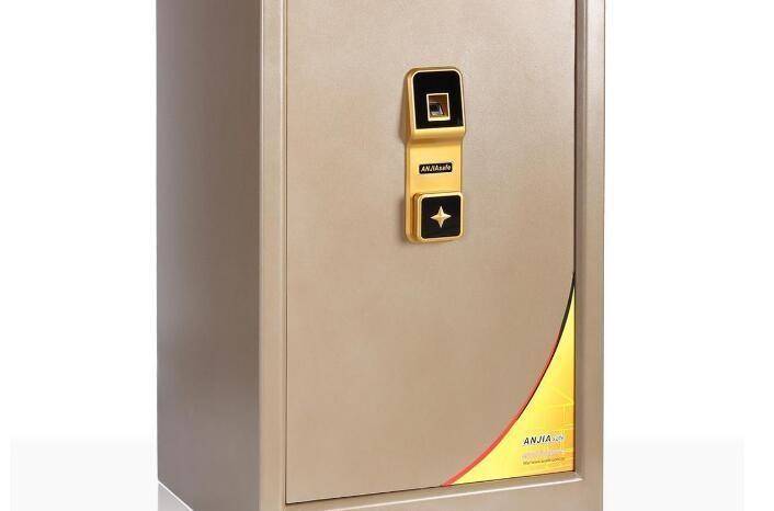 虎牌保險柜怎么開(虎牌機械保險柜開鎖步驟圖解)-1 虎牌保險柜怎么開(虎牌機械保險柜開鎖步驟圖解)-1