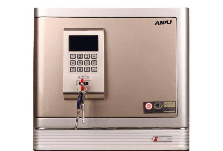 虎牌保險柜怎么開(虎牌機械保險柜開鎖步驟圖解)-1 虎牌保險柜怎么開(虎牌機械保險柜開鎖步驟圖解)-1