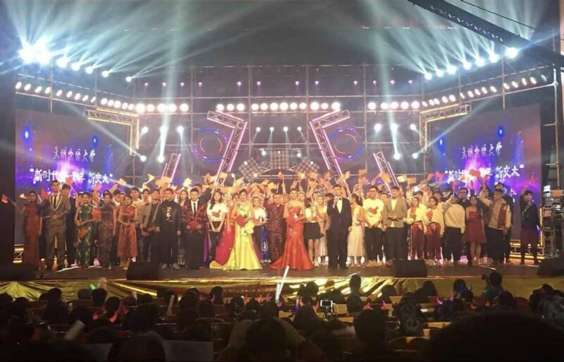 目前最火的綜藝節(jié)目有哪些？十大綜藝節(jié)目排行榜-1