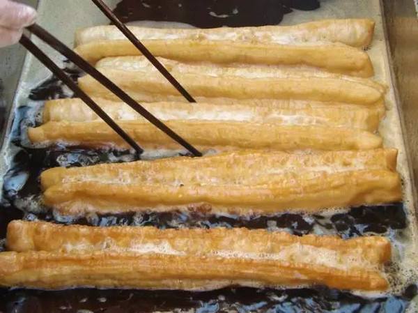 早點(diǎn)賣什么比較簡單？簡單暴利的小吃推薦-1