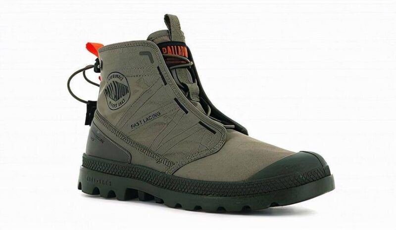 登山鞋十大品牌(戶外運動鞋品牌排行榜)-1