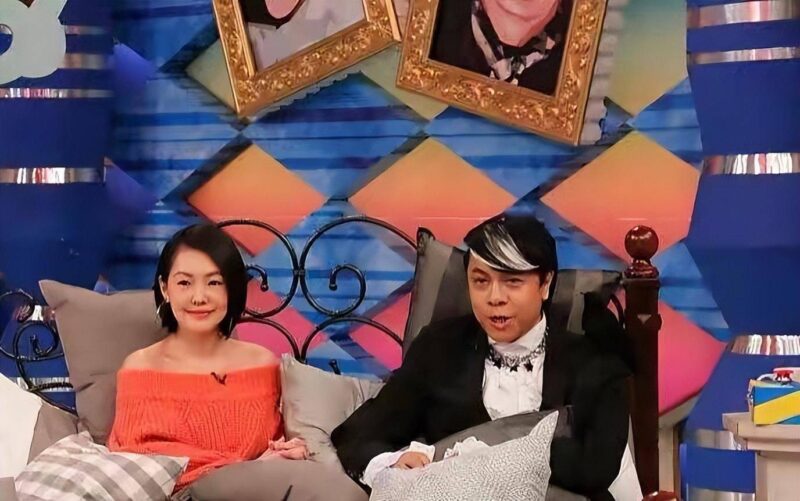 目前最火的綜藝節(jié)目有哪些？十大綜藝節(jié)目排行榜-1