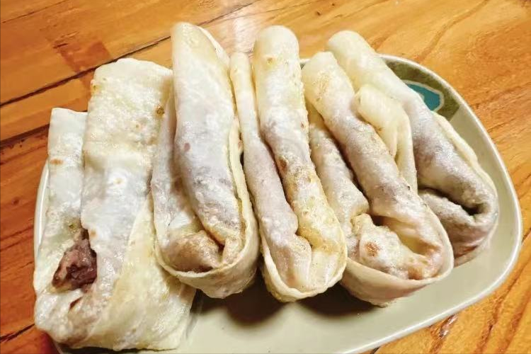 山西特產排行榜前十名（山西特產排名小吃）-1