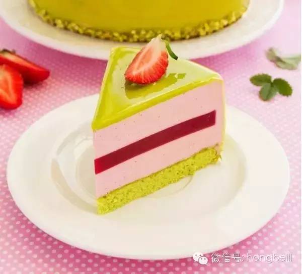 現(xiàn)在最流行的蛋糕種類(蛋糕的種類)-1 現(xiàn)在最流行的蛋糕種類(蛋糕的種類)-1