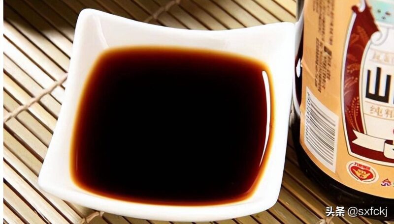 山西特產排行榜前十名（山西特產排名小吃）-1