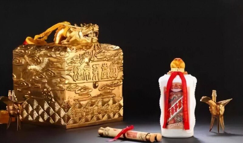 世界上最貴的酒排名前十(世界十大名酒排行榜前十名)-1 世界上最貴的酒排名前十(世界十大名酒排行榜前十名)-1