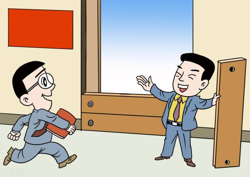 考上公務員后怎么給你安排工作?新入職的公務員主要工作-1 考上公務員后怎么給你安排工作?新入職的公務員主要工作-1