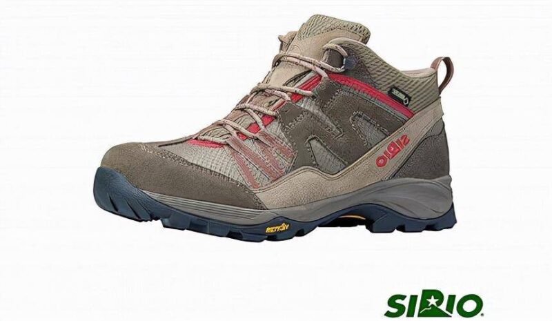 登山鞋十大品牌(戶外運動鞋品牌排行榜)-1