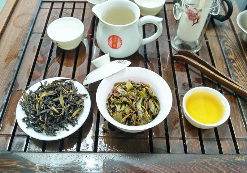 福建十大名茶品牌(福建名茶排行榜)-1