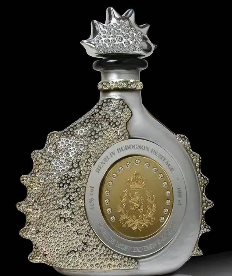 世界上最貴的酒排名前十(世界十大名酒排行榜前十名)-1 世界上最貴的酒排名前十(世界十大名酒排行榜前十名)-1