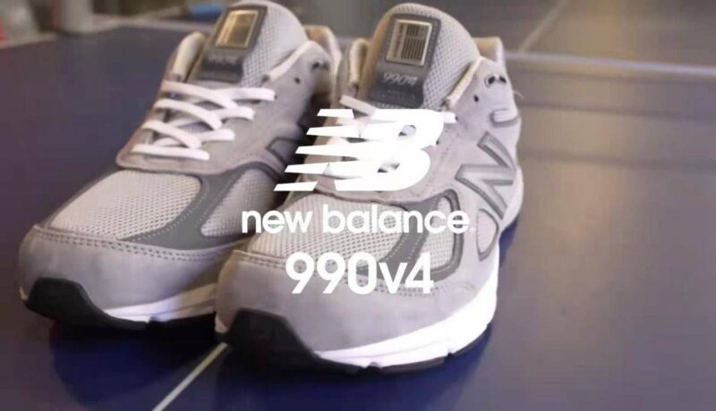 女運動鞋排行榜前十名(女士運動鞋品牌排行榜)-1 女運動鞋排行榜前十名(女士運動鞋品牌排行榜)-1