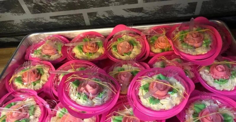 小學(xué)門口適合賣啥小吃(學(xué)校門口的商機(jī)）-1