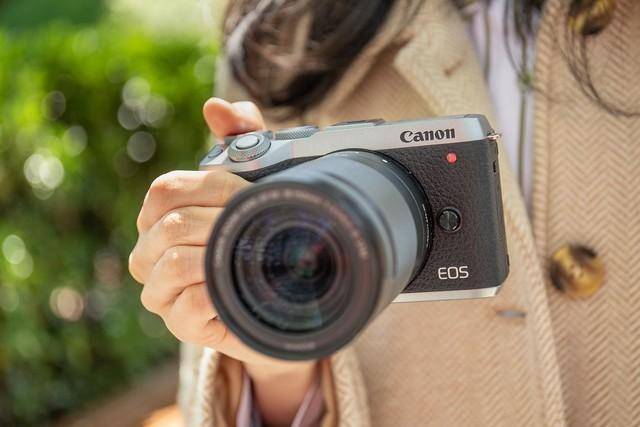 佳能微單相機排行(微單相機排行榜十強)-1 佳能微單相機排行(微單相機排行榜十強)-1