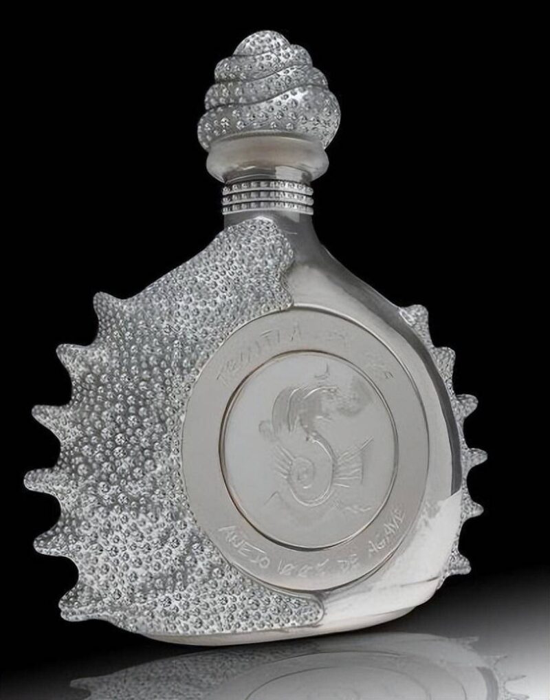 世界上最貴的酒排名前十(世界十大名酒排行榜前十名)-1 世界上最貴的酒排名前十(世界十大名酒排行榜前十名)-1