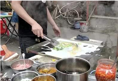 早點(diǎn)賣什么比較簡單？簡單暴利的小吃推薦-1