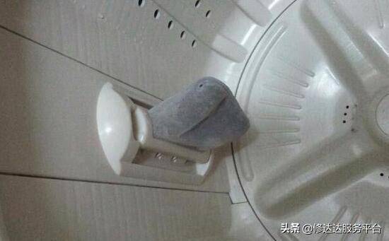 小天鵝洗衣機過濾網咋拆(各種洗衣機過濾網拆卸技巧)-1 小天鵝洗衣機過濾網咋拆(各種洗衣機過濾網拆卸技巧)-1