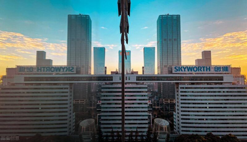 網(wǎng)絡(luò)機(jī)頂盒十大排名(2022性價(jià)比機(jī)頂盒推薦)-1 網(wǎng)絡(luò)機(jī)頂盒十大排名(2022性價(jià)比機(jī)頂盒推薦)-1