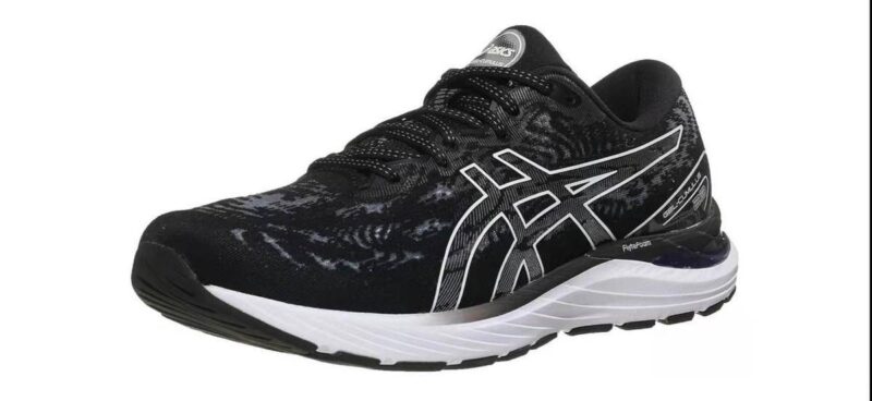 女運動鞋排行榜前十名(女士運動鞋品牌排行榜)-1 女運動鞋排行榜前十名(女士運動鞋品牌排行榜)-1