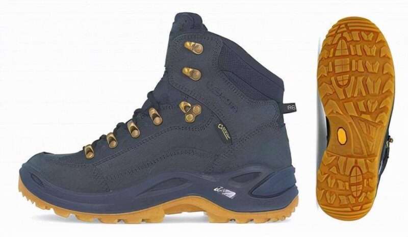 登山鞋十大品牌(戶外運動鞋品牌排行榜)-1