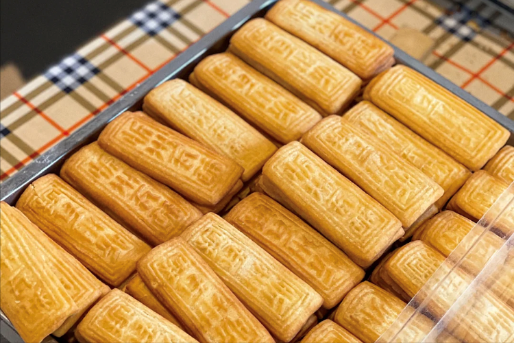 山西特產排行榜前十名（山西特產排名小吃）-1