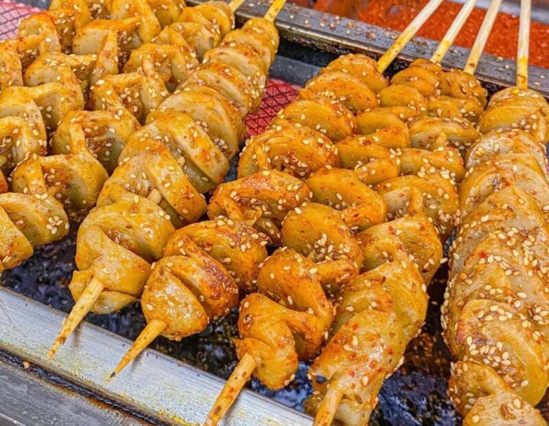 小學(xué)門口適合賣啥小吃(學(xué)校門口的商機(jī)）-1