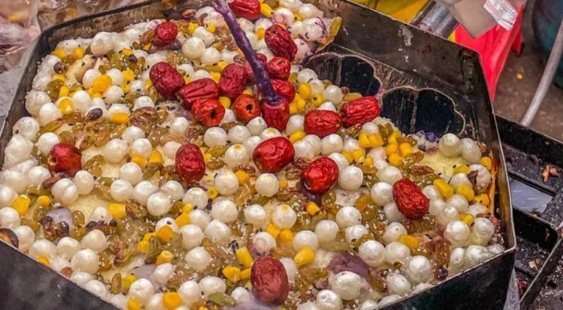 小學(xué)門口適合賣啥小吃(學(xué)校門口的商機(jī)）-1