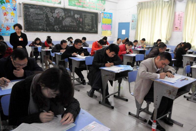 考上公務員后怎么給你安排工作?新入職的公務員主要工作-1 考上公務員后怎么給你安排工作?新入職的公務員主要工作-1