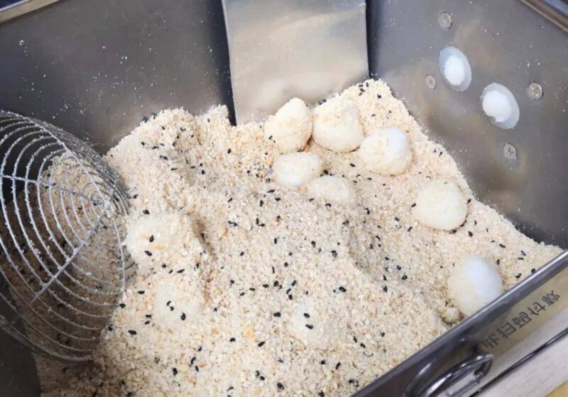 小學(xué)門口適合賣啥小吃(學(xué)校門口的商機(jī)）-1