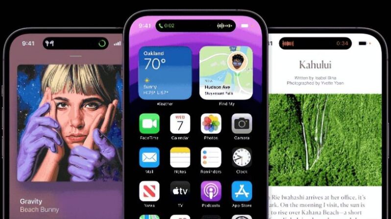 商務手機排行榜2022前十名(2022年商務手機推薦)-1 商務手機排行榜2022前十名(2022年商務手機推薦)-1