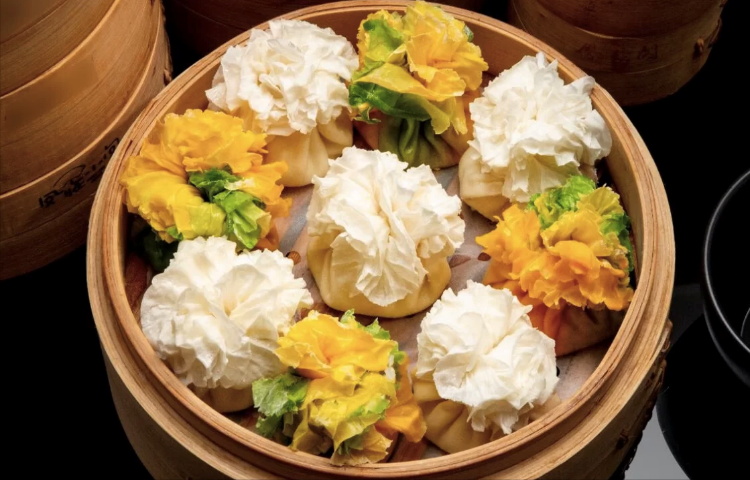 山西特產排行榜前十名（山西特產排名小吃）-1