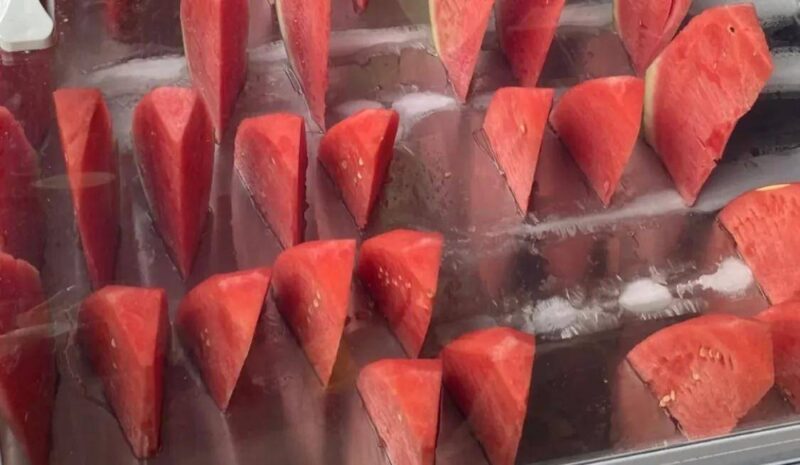 小學(xué)門口適合賣啥小吃(學(xué)校門口的商機(jī)）-1