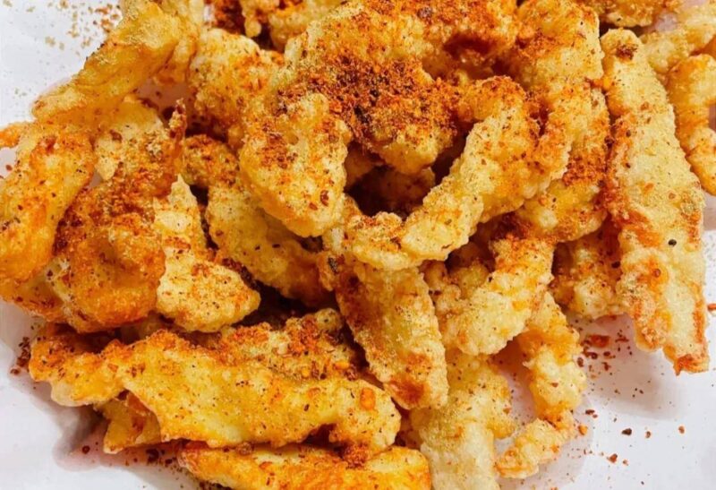 小學(xué)門口適合賣啥小吃(學(xué)校門口的商機(jī)）-1