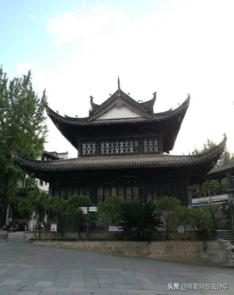 安徽旅游必去十大景點(安徽旅游景點大全排名榜)-1