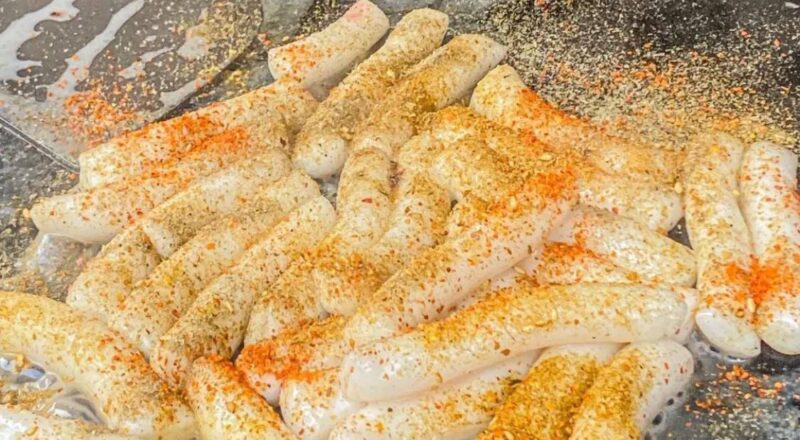 小學(xué)門口適合賣啥小吃(學(xué)校門口的商機(jī)）-1