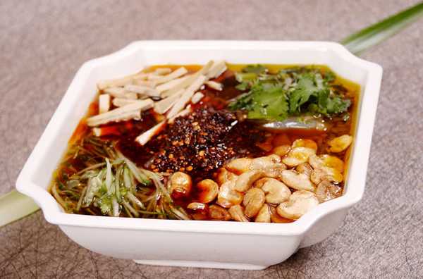 山西特產排行榜前十名（山西特產排名小吃）-1