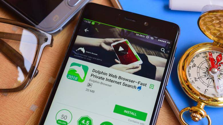 手機什么瀏覽器最快(運行最快的瀏覽器十大排行榜)-1