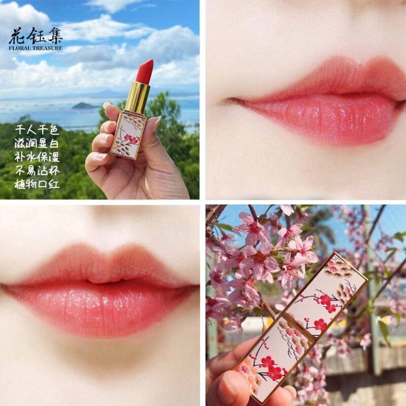 香奈兒最出名的色號(香奈兒口紅顏色排行榜前十)-1 香奈兒最出名的色號(香奈兒口紅顏色排行榜前十)-1