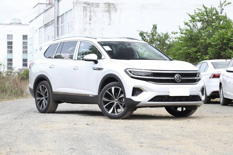 六座車排行榜前十名(最暢銷的六座suv排行榜)-專在家創業網