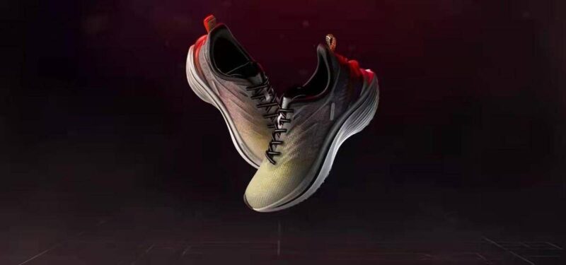 女運動鞋排行榜前十名(女士運動鞋品牌排行榜)-1 女運動鞋排行榜前十名(女士運動鞋品牌排行榜)-1